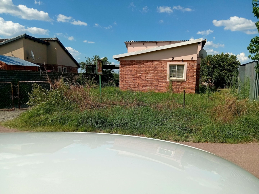 3 Bedroom Property for Sale in Seraleng North West